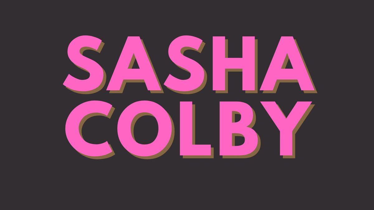 Sasha Colby - Phoenix