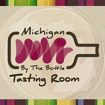 Michigan By The Bottle Tasting Room