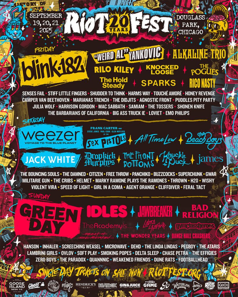 Metal Threat Fest - 3 Day Pass