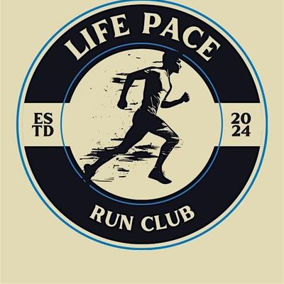 Life Pace Run Club