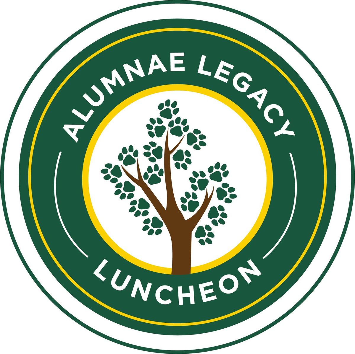 Alumnae Legacy Luncheon