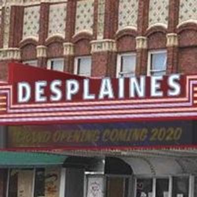 Des Plaines Theatre