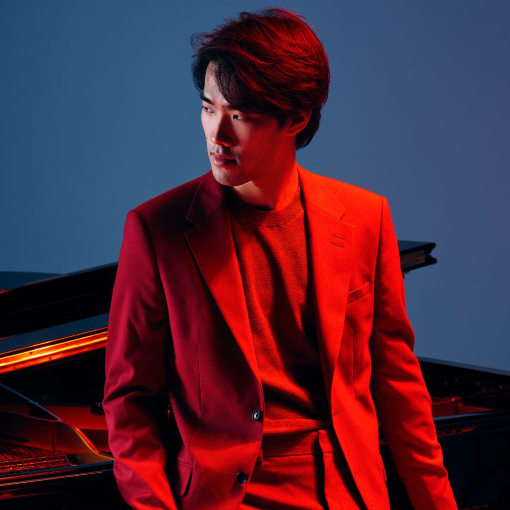 Bruce Liu