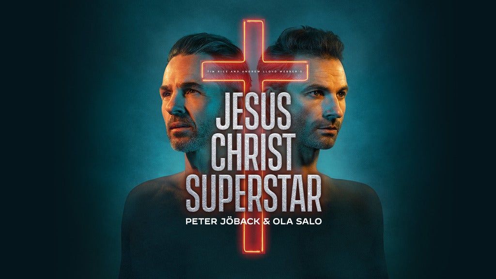 Jesus Christ Superstar VIP-PACKAGES