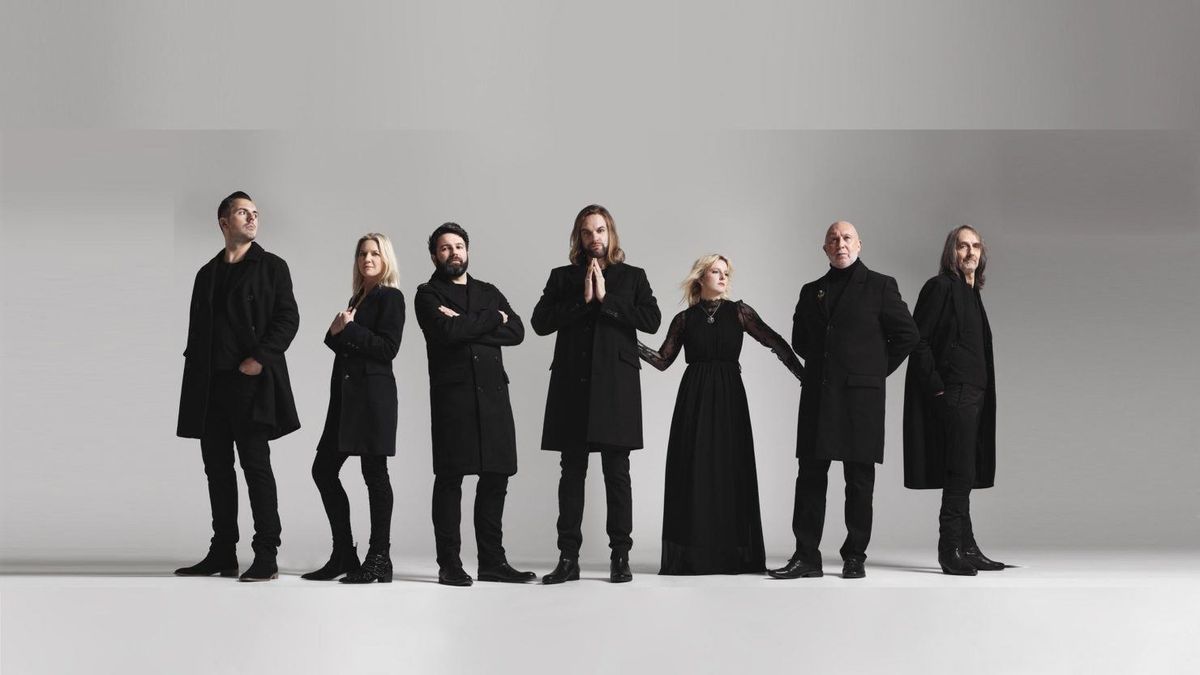 Rumours of Fleetwood Mac Leipzig Tickets