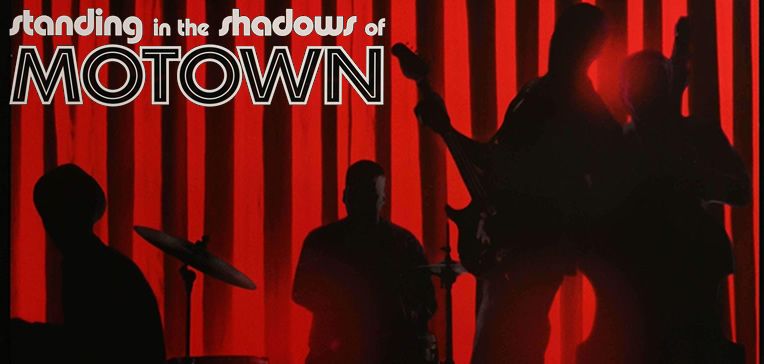 Black Parade Series: Standing In The Shadows Of Motown 