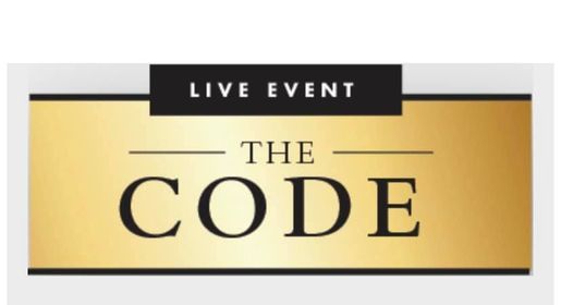 The Relationship Code event