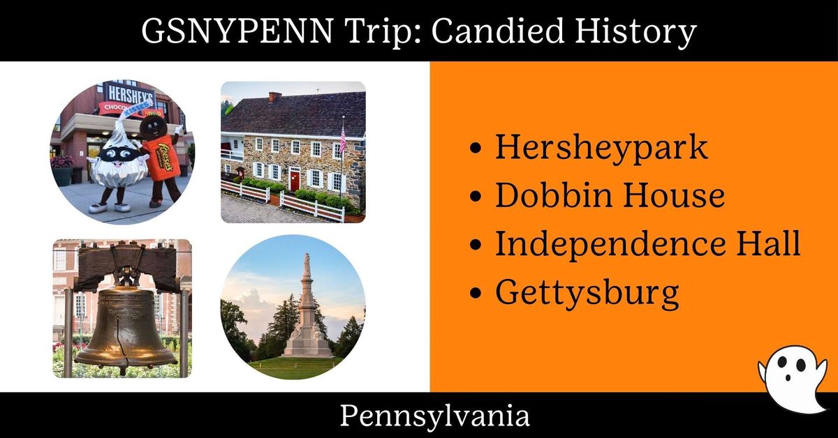 Candied History (Pennsylvania)