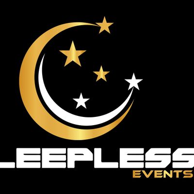 Sleepless Events