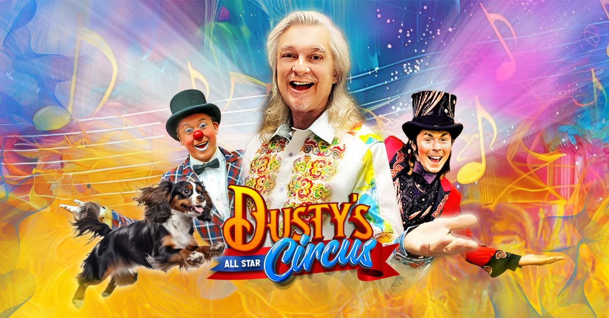 Dusty's All Star Circus | Semmes, AL