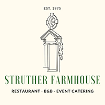 Struther Farmhouse Restaurant B&B and Event Catering