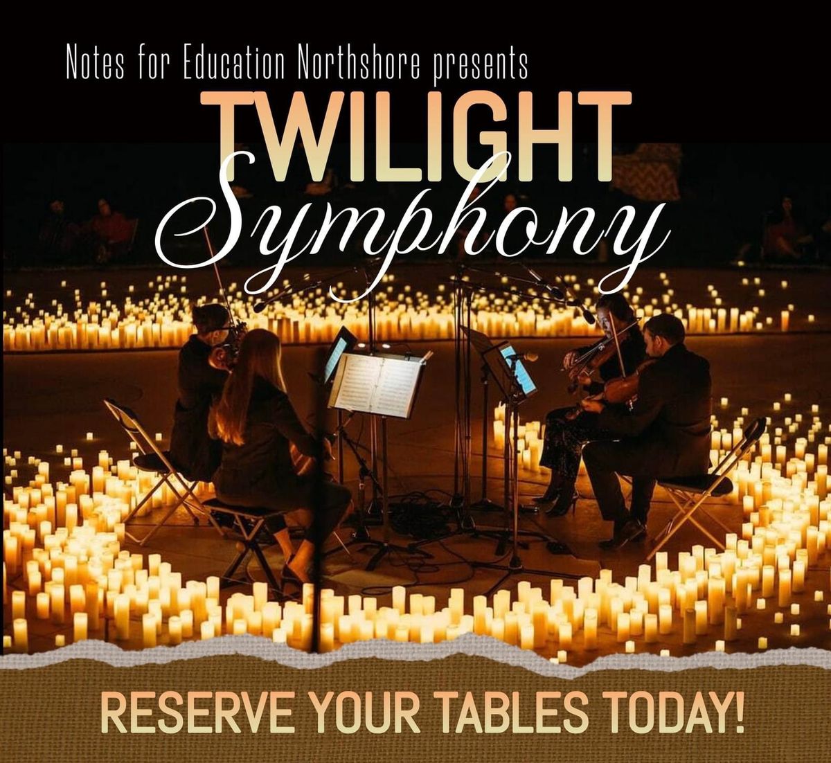 Twilight Symphony 