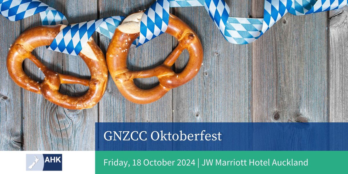 GNZCC Oktoberfest