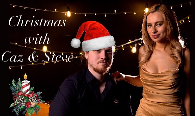 Caz & Steve\u2019s Christmas Special @ The Anglesey Arms, Bromley