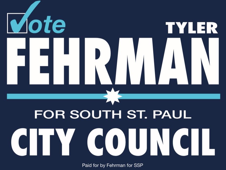 Fehrman for SSP - Election Night Gathering!