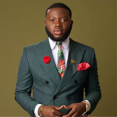 Benjamin Fordjour Ministries