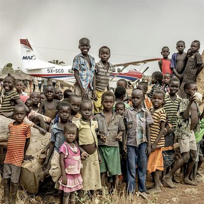 Mission Aviation Fellowship Canada