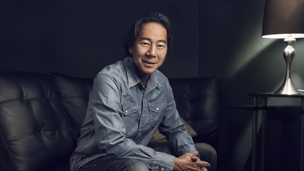 Henry Cho: The Empty Nest Tour