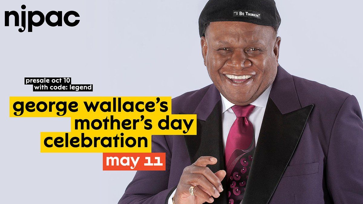 George Wallace's Mother's Day Celebration