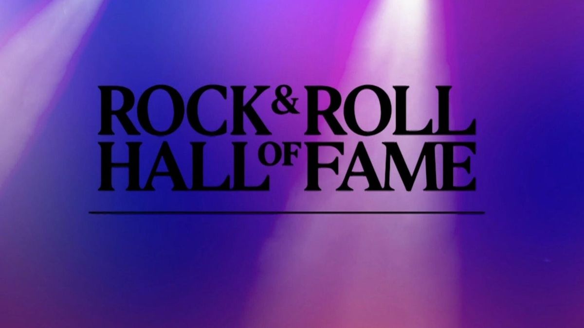 Rock 'N' Roll Camp for Girls