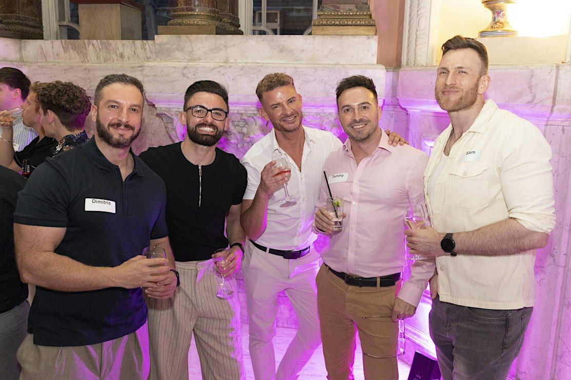 Event Photos
