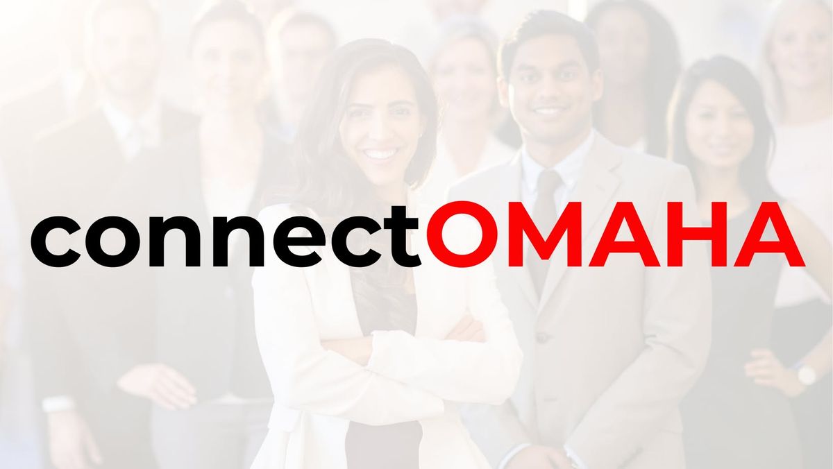 Tuesday Networking w\/ Connect Omaha