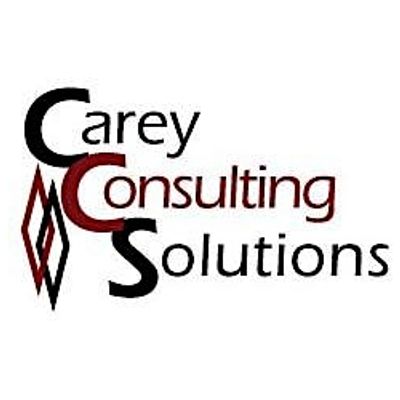 Carey Consulting Solutions