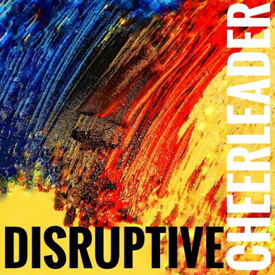 The Disruptive Cheerleader