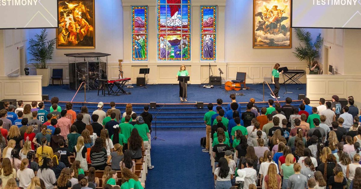 Drug Church