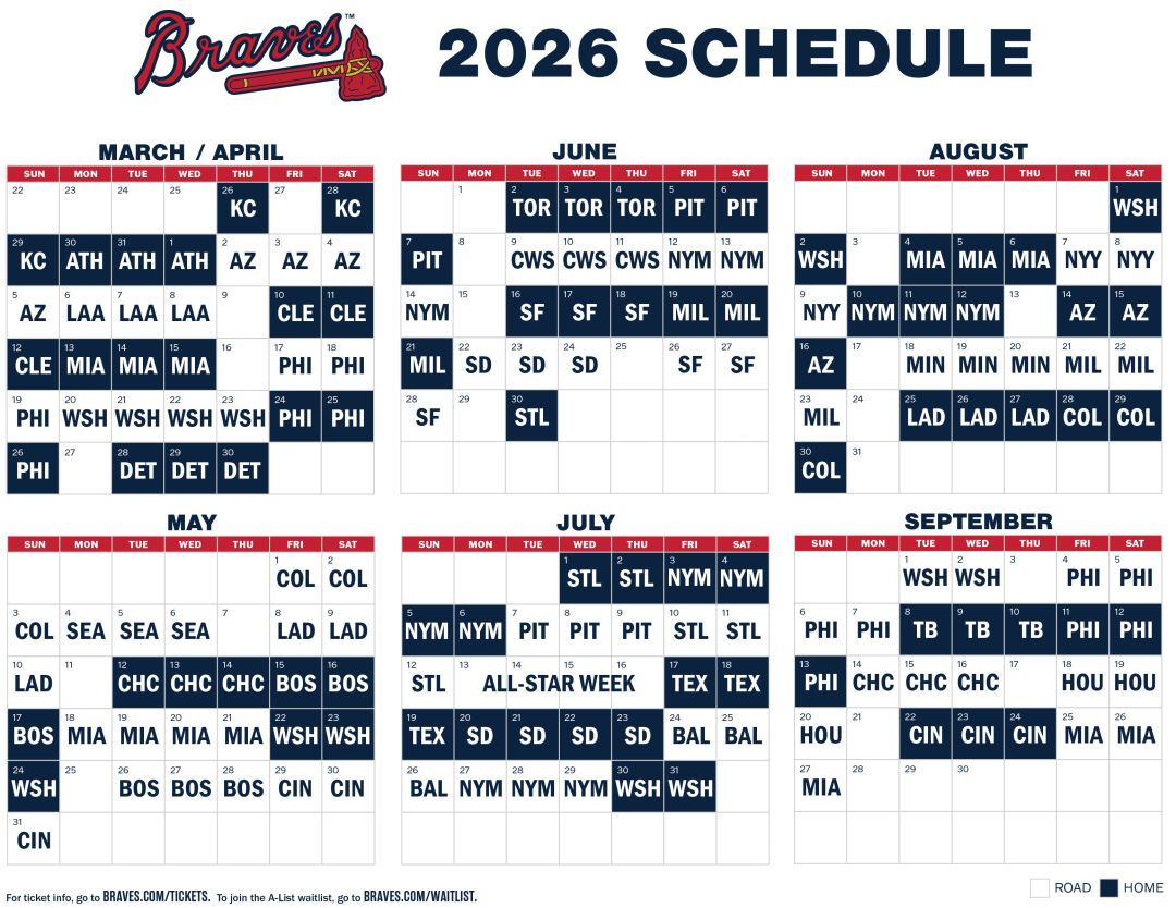 Spring Training: Atlanta Braves vs. Tampa Bay Rays