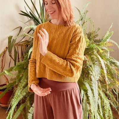 Nikki Cottrell Qigong