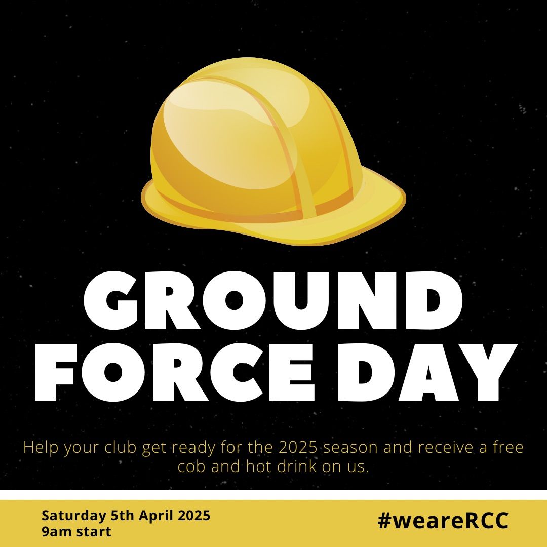 Ground Force Day