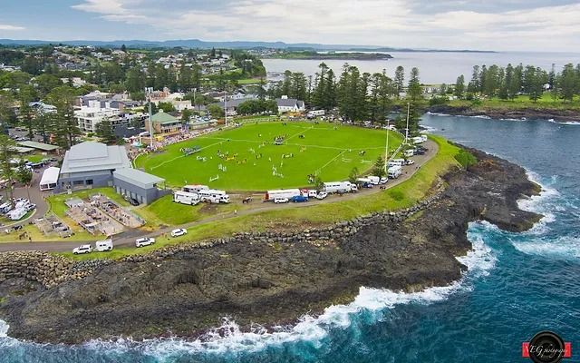 Kiama Ag Show (Mermaidia Braids Attendance Confirmed)