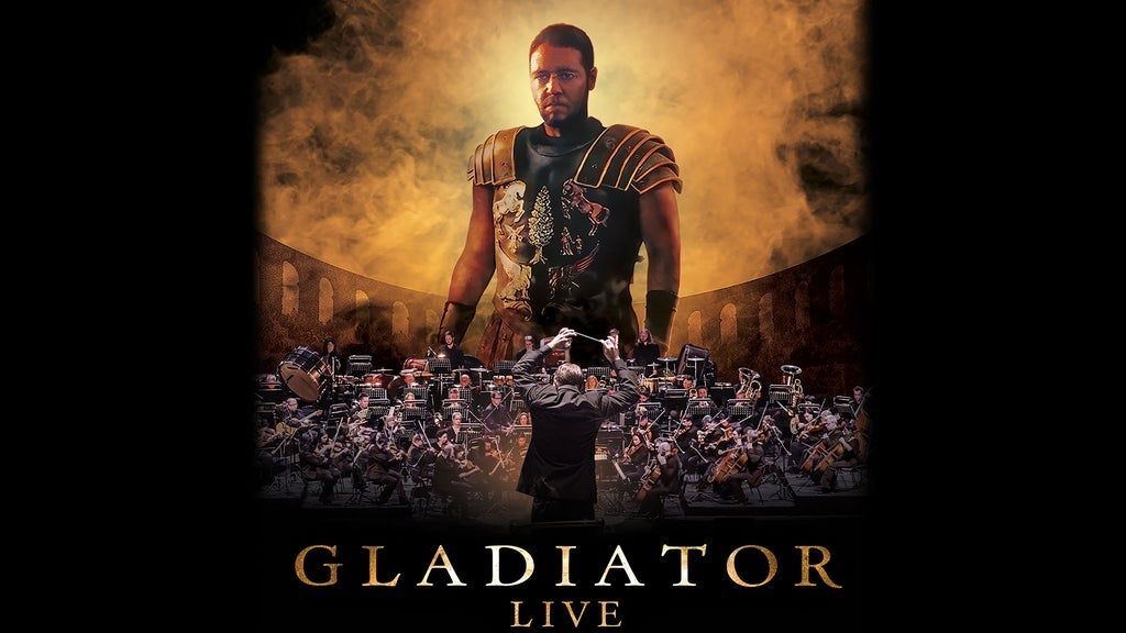 Gladiator Live