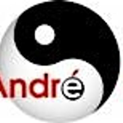 Andre Paradis
