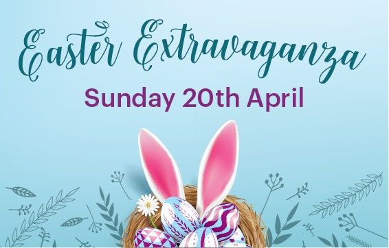 Easter Extravaganza Family Fun Day