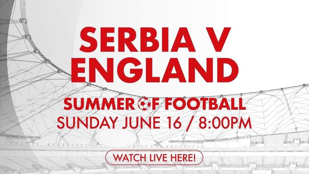 England ??????? 1st match 8pm