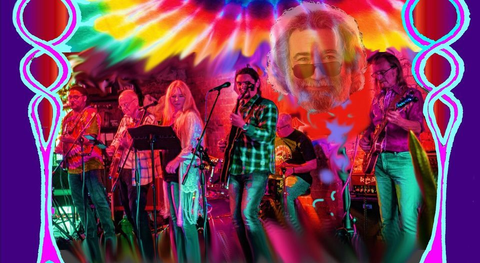 The Days Between - A Celebration of Jerry Garcia and Grateful Dead