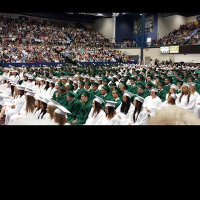 Medina High School Class of 2014