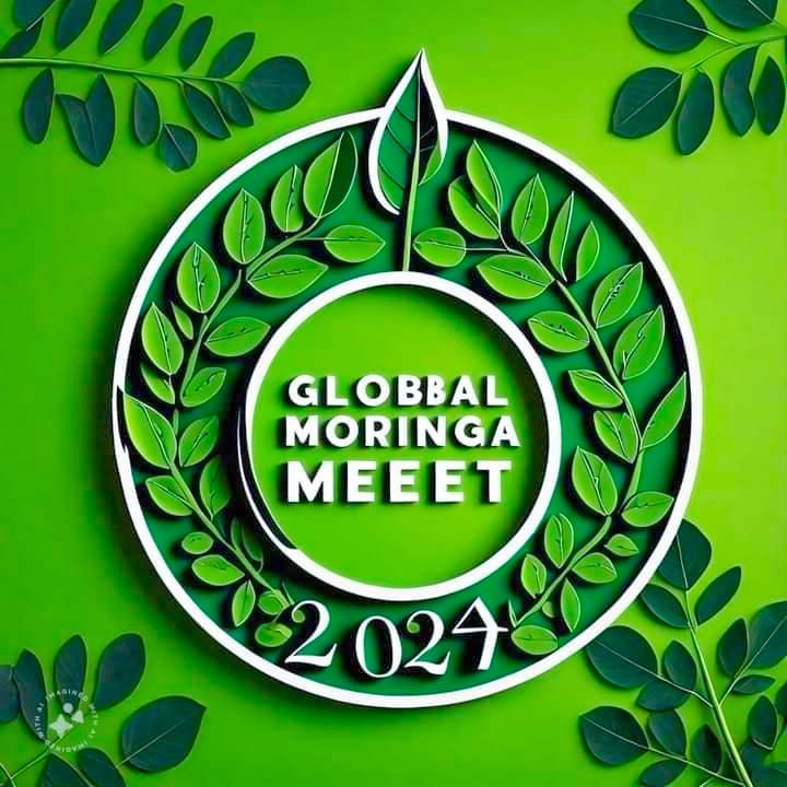 Global Moringa Meet 2024