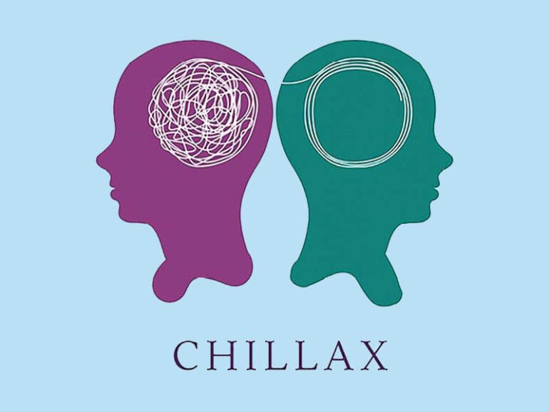 Chillax Wellbeing Group