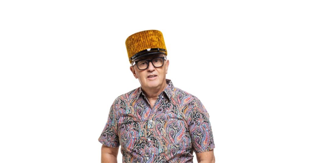 David Rodigan