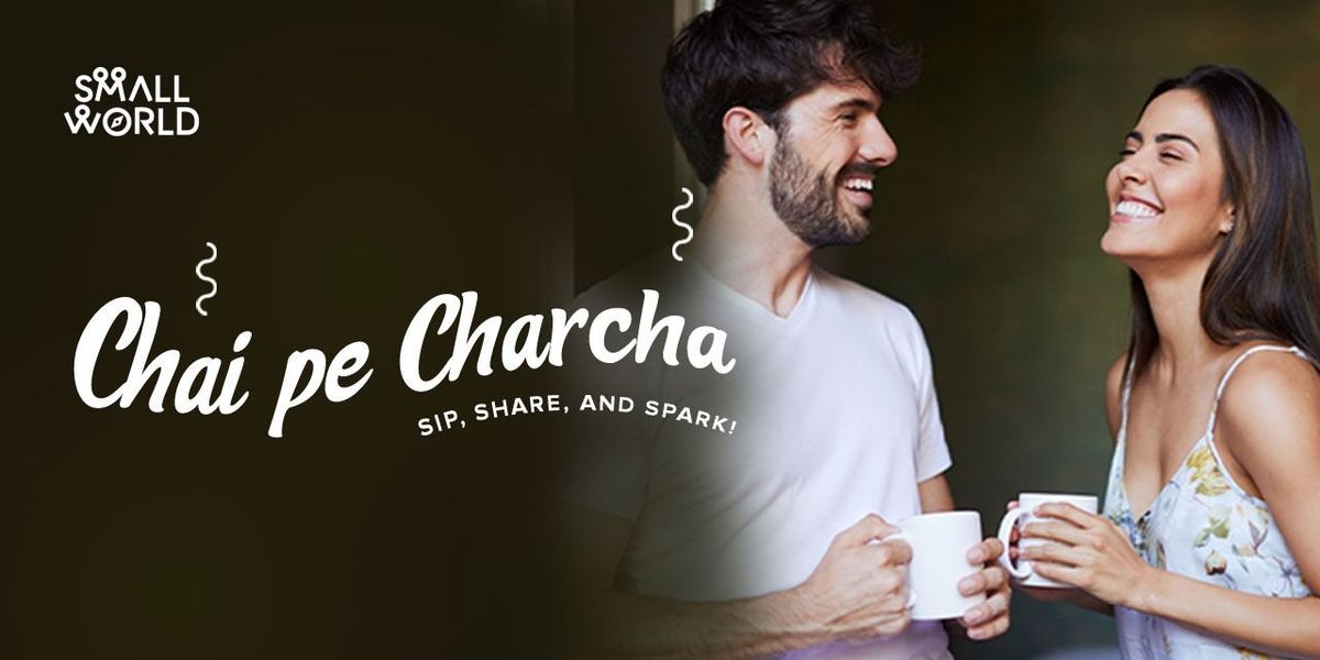 Chai Pe Charcha