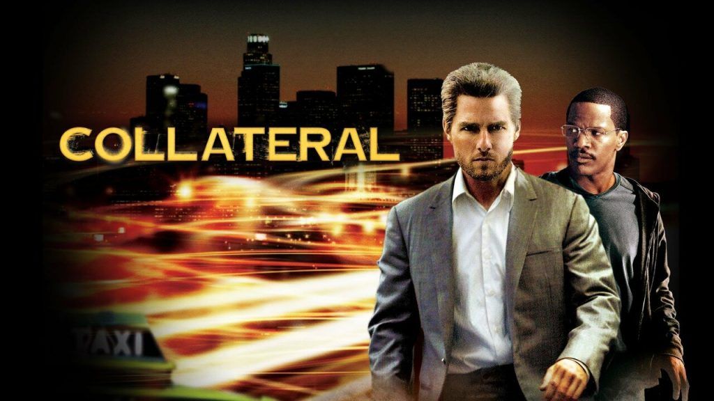 Collateral (Michael Mann-uary | Grand Rapids Film Society)