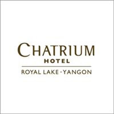 Chatrium Hotel Royal Lake Yangon