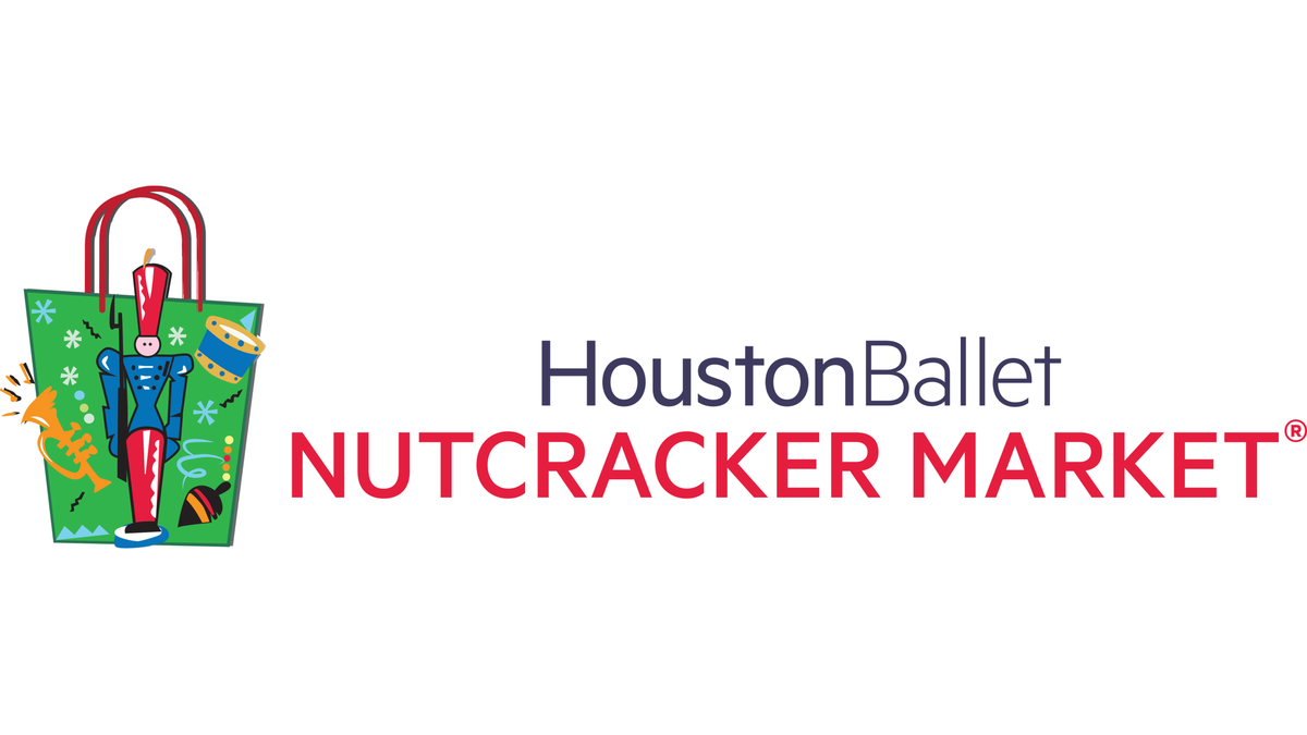 Nutcracker Market Early Bird: Thurs-Fri 8:30AM Sat-Sun 10:00AM