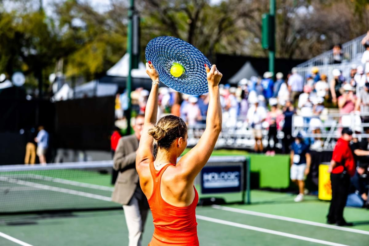 Disc Golf Pro Tour: The Open at Austin
