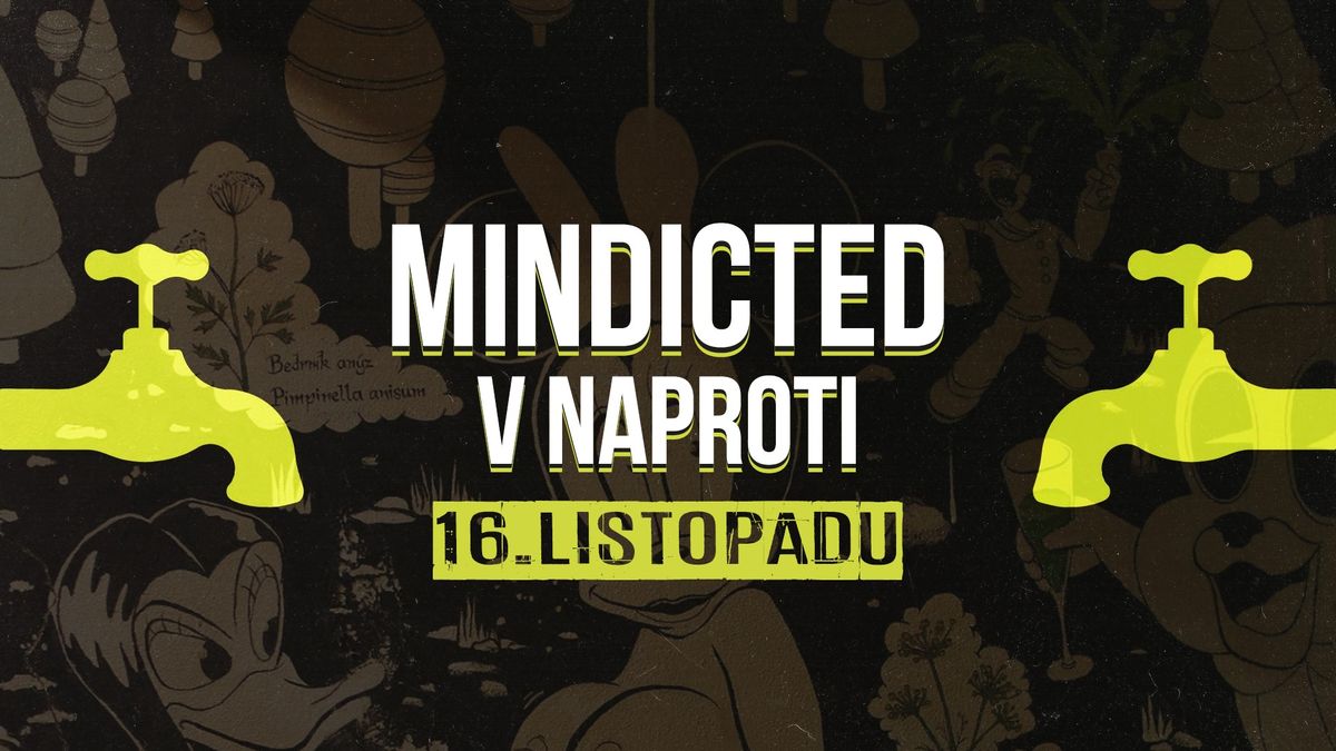 Mindicted v Naproti