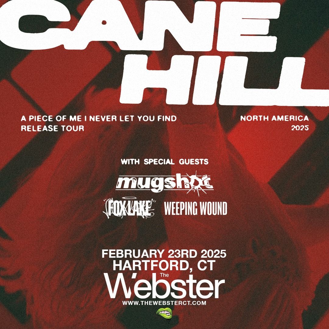 Cane Hill