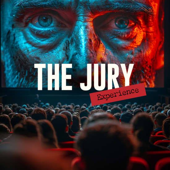 The Jury Experience: un processo immersivo